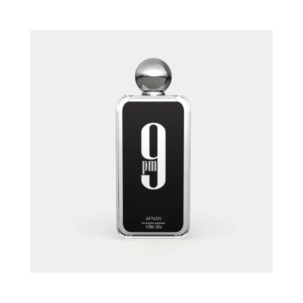 Afnan – 9pm Edp 100ml