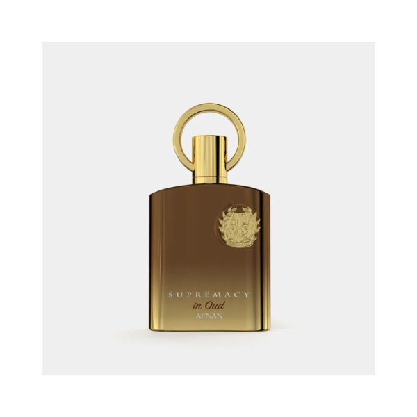 Afnan – Supremacy In Oud Extrait De Parfum 100ml