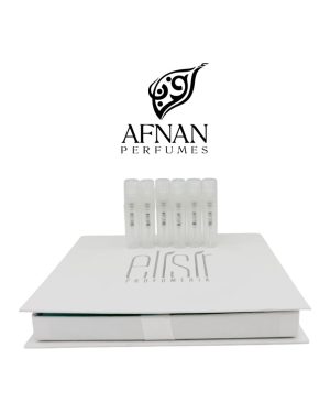 Afnan Discovery Set 9pm 5x2,5 Ml