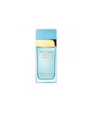 Dolce&gabbana Light Blue Forever Edp 25 Ml