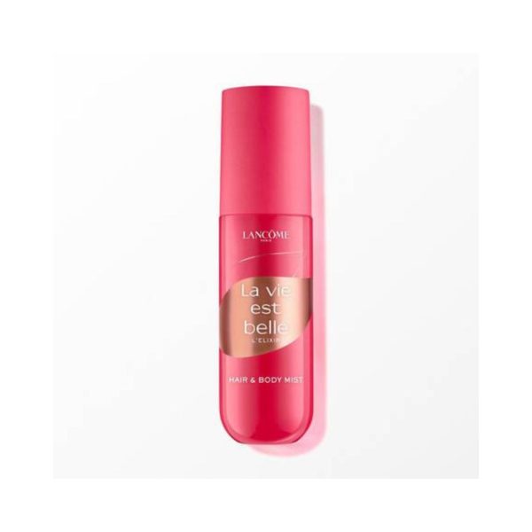 Lancome – La Vie Est Belle L’elixir Hair E Body Mist 100ml