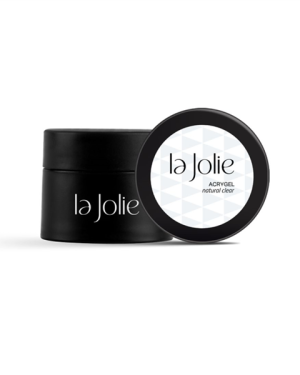 La Jolie - Acrygel Natural Clear - 30gr
