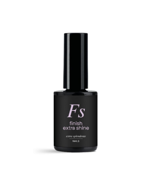 La Jolie - Finish Extra Shine - 12ml