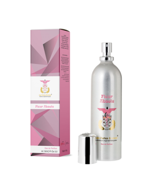 Les Perles D'orient - Fleur Absoul