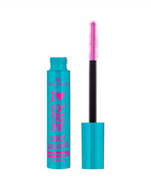 Essence -  Mascara - I Love Extreme Crezy Volume Waterproof - Ciglia Estremamente Voluminose
