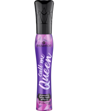 Essence - Mascara Call Me Queen Drammatic False
