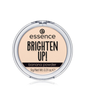 Essence - Cipria - Bright Up Banana Powder