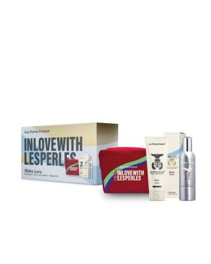 Coffret Les Perles - Milky Love