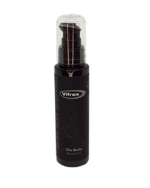 Vifrex - Olio Barba - 100ml