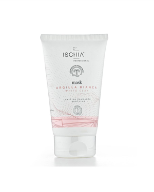 Sali Di Ischia - Maschera Argilla Bianca - 150ml