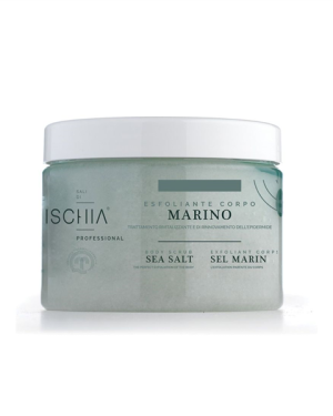 Sali Di Ischia - Esfoliante Corpo Marino - 500ml
