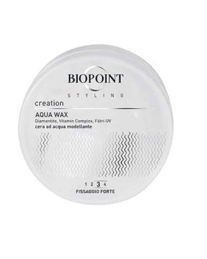 Biopoint - Cera Ad Acqua Modellante - 100ml