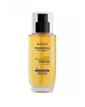 Biopoint - Olio Prodigioso D'argan 75ml