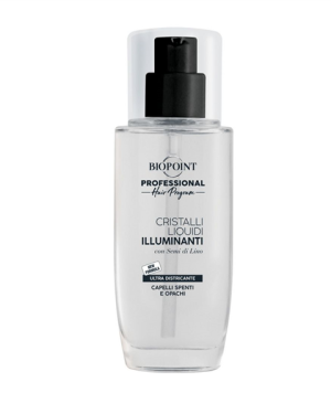 Biopoint - Cistalli Liquidi Illuminanti - 75ml