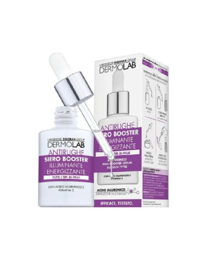 Dermolab - Siero Booster Antirughe - 30ml