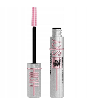 Maybelline New York - Mascara Sky High Space Diamond