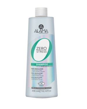 ALAMA - SHAMPOO SEBO REGOLATORE ZERO