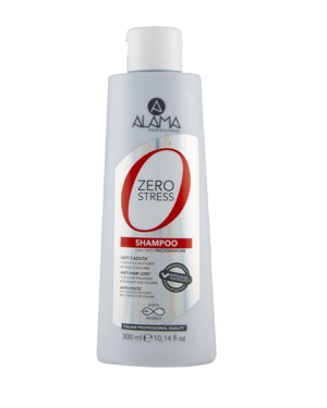 Alama - Shampoo Anti Caduta Zero Stress - 300ml