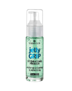 Essence - Jelly Gryp Hydrating Primer