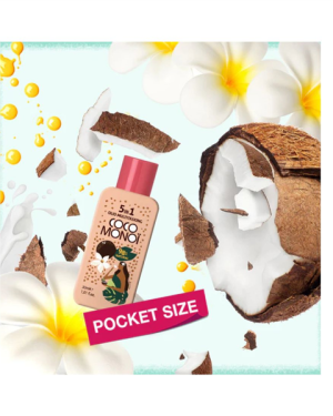 Coco Monoi Olio 5in1 Pocket Size 30 Ml