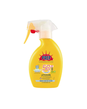Prep - Latte Solare Spf50+ 200ml