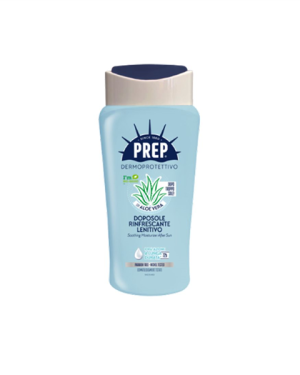 Prep - Doposole Rinfrescante Lentivo 200ml