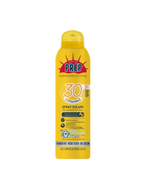 Prep- Spray Solare 30spf 150ml