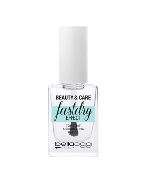 Bellaoggi Fastdray Top Coat Asciuga Smalto