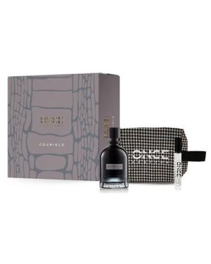Coffret - Once Courield New