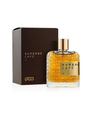 Lpdo - Superbe Cafè 100 Ml