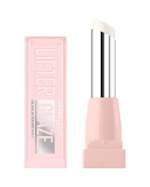 Maybelline- Lifter Glaze Balsamo Labbra