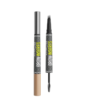 Maybelline - Brown Inserts Matita Sopracciglia