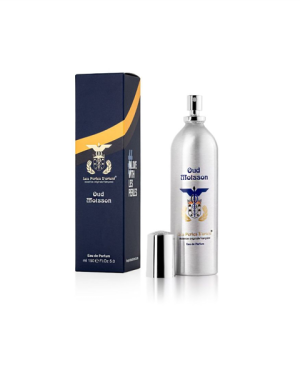 Le Perles D'oriente  - Oud Moisson 150 Ml  Edp