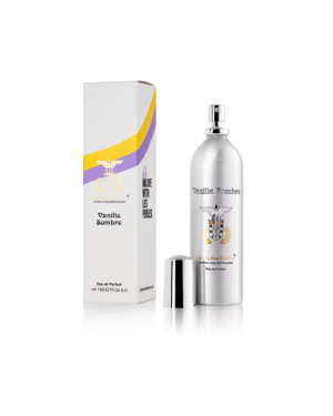 Les Perles D'oriente - Vanille Sombre Novita'