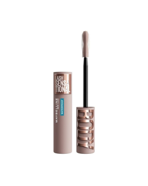 Maybelline - Mascara Lash Sensationl Waterprof