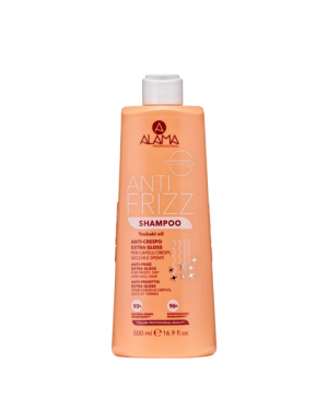 Alama - Shampoo Anti Frizz Extra Gloss - Anti Crespo