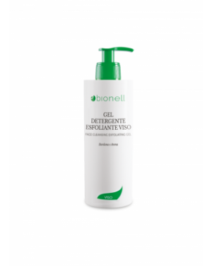 Bionell - Gel Detergente Esfoliante
