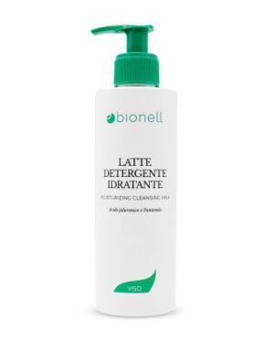 Bionell - Latte Detergente Idratante 200ml