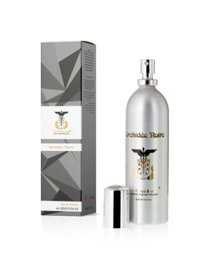 Les Perles D'orient - Orchidèe Noire