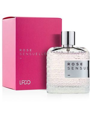 Lpdo - Rose Sensuelle
