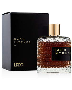 Lpdo - Hash Intense