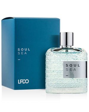 Lpdo - Soul Sea