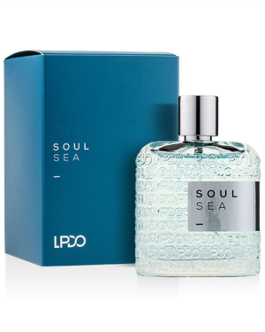 Lpdo - Soul Sea