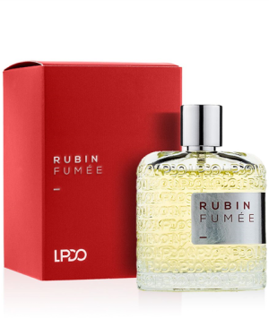 Lpdo - Rubin Fumée