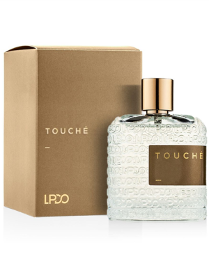 Lpdo - Touché