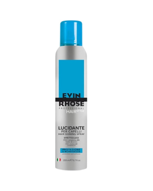Evin Rhose - Lacca Lucida - 300ml