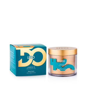 Lpdo Body Cream Jardin Impérial 200 Ml