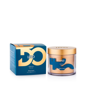 Lpdo Body Cream Soul Sea 200 Ml
