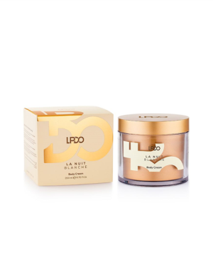 Lpdo Body Cream La Nuit Blanche 200 Ml