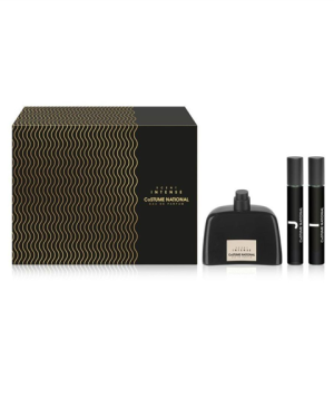 Coffret Costume National Scent Intense Edp 100 Ml + I Edp 7,5 Ml + J Edp 7,5 Ml